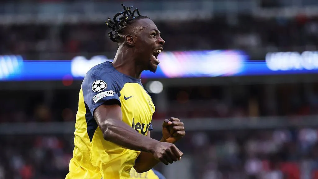 Union Stun PSV Eindhoven in Perfect Champions League Bow