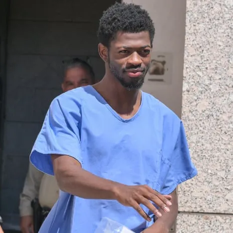 Montero Hill Enters Treatment Post Altercation Involving Officers