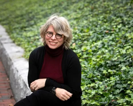 The Noted Author Explores the Governing Change Process: ‘It’s So Hard to Amend the Constitution’
