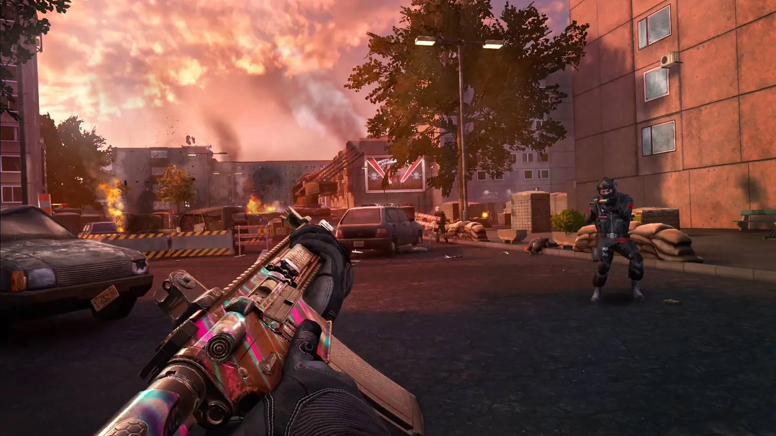Disputed Shooter Promises Discounted Prices to Boost Steam Visibility