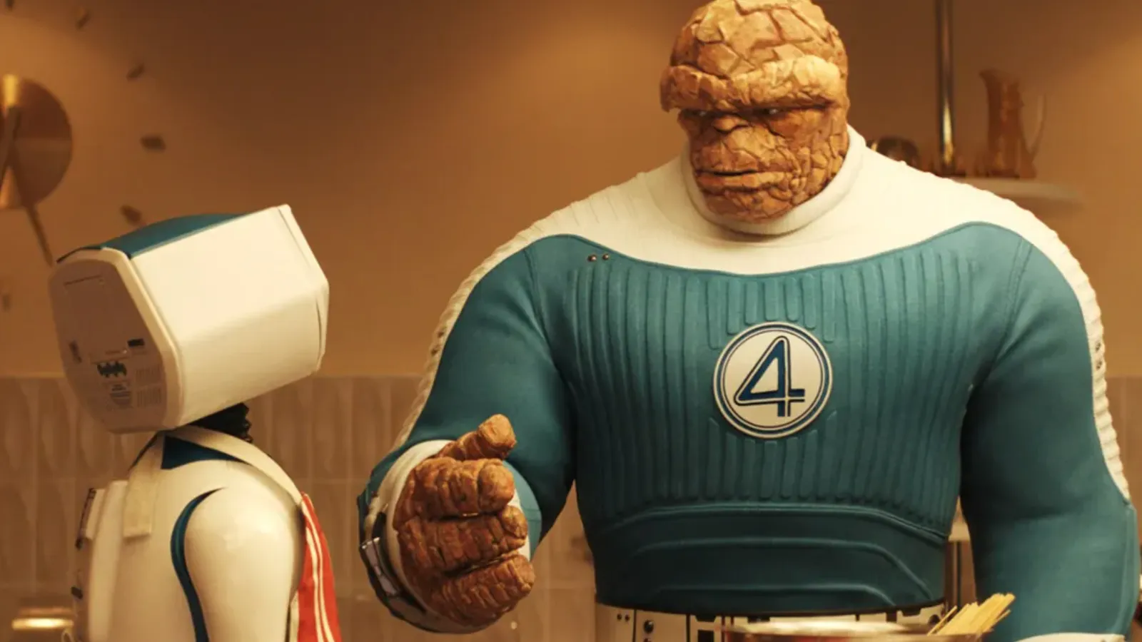When Will The Fantastic Four: First Steps to Arrive on Streaming?